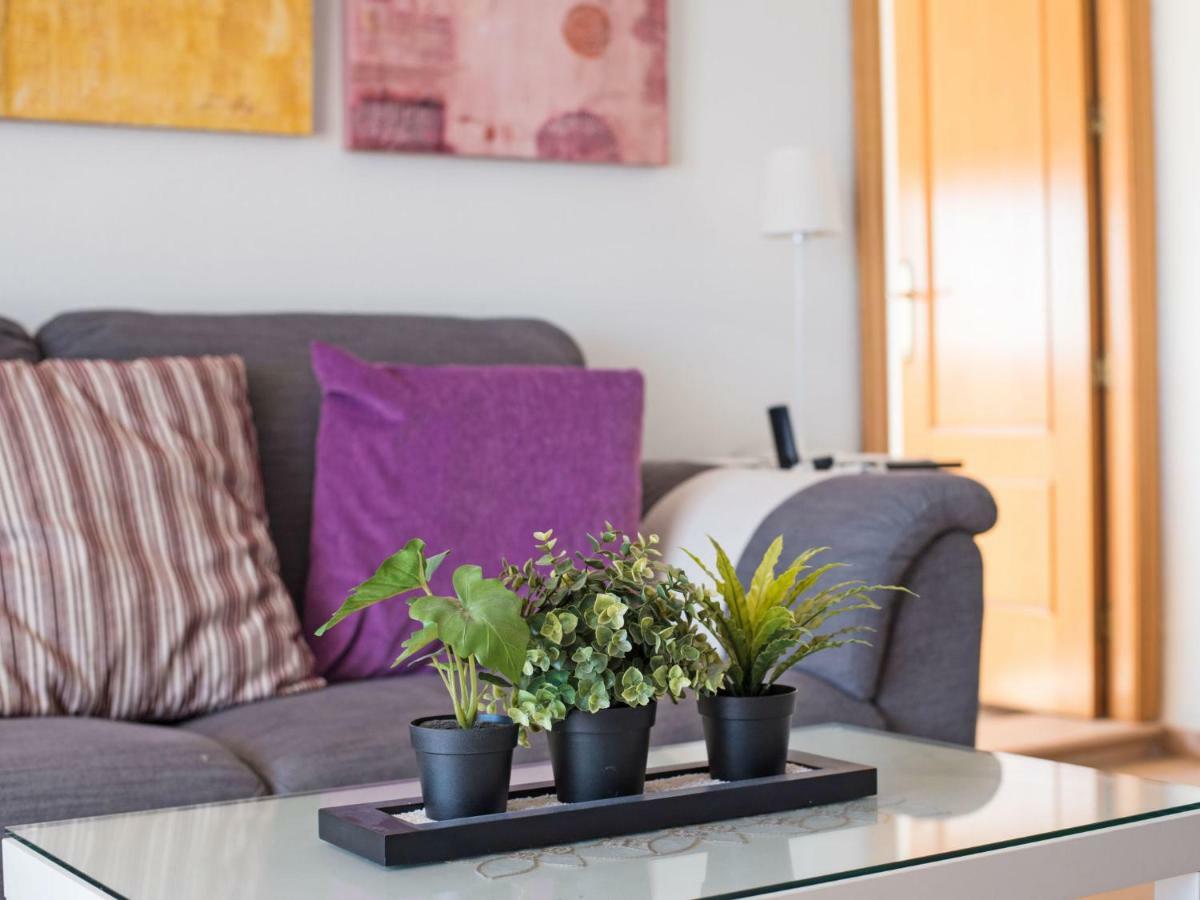 Apartment Eurosol-2 By Interhome Torremolinos Exterior photo