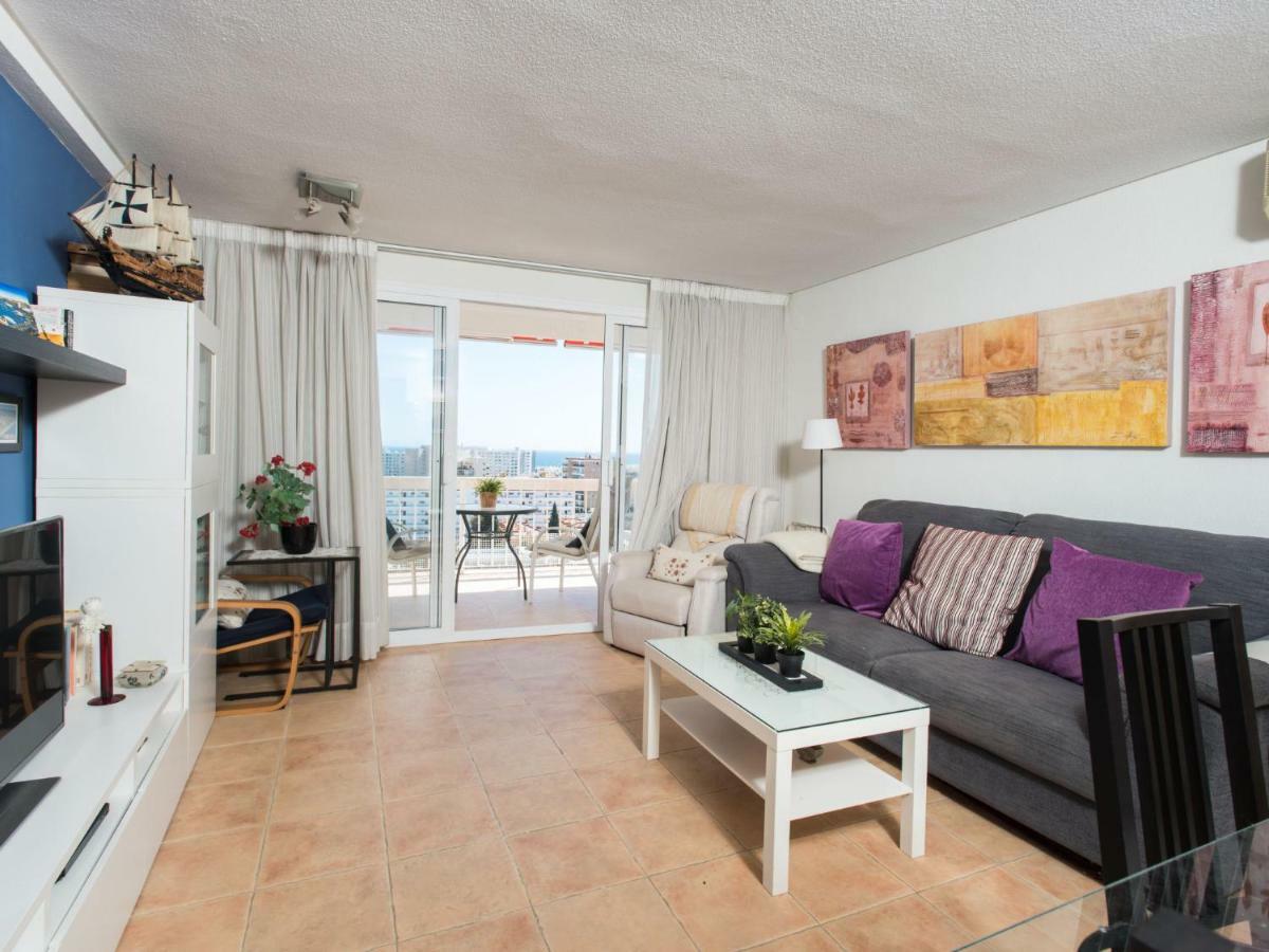 Apartment Eurosol-2 By Interhome Torremolinos Exterior photo