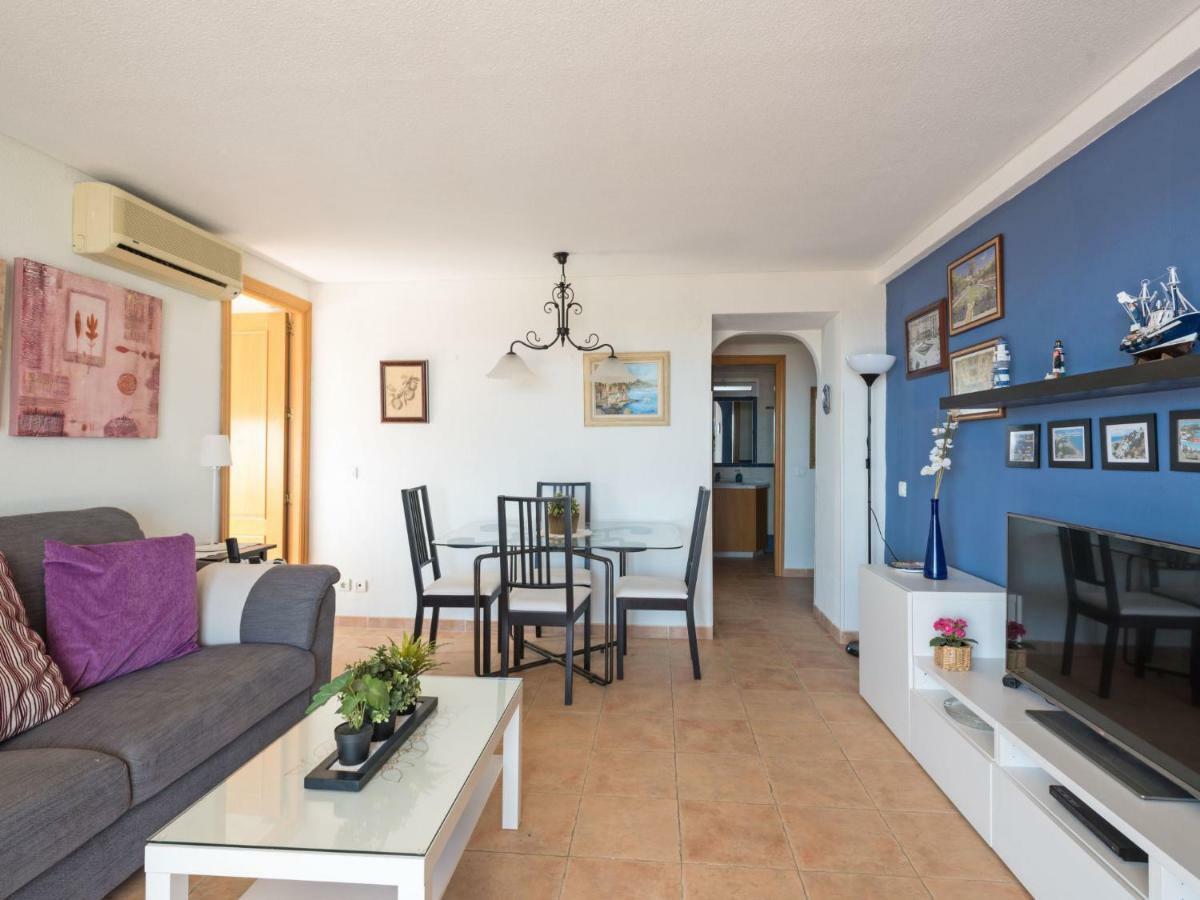 Apartment Eurosol-2 By Interhome Torremolinos Exterior photo